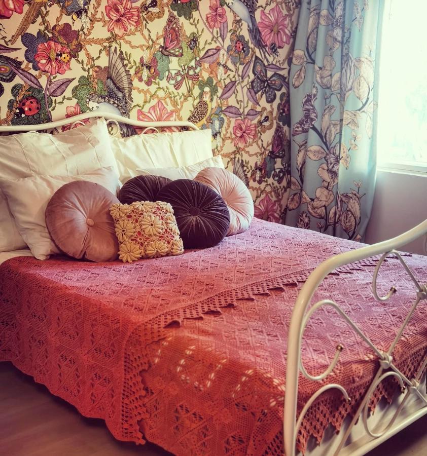 Villa Vintage B&B Nauvo Εξωτερικό φωτογραφία