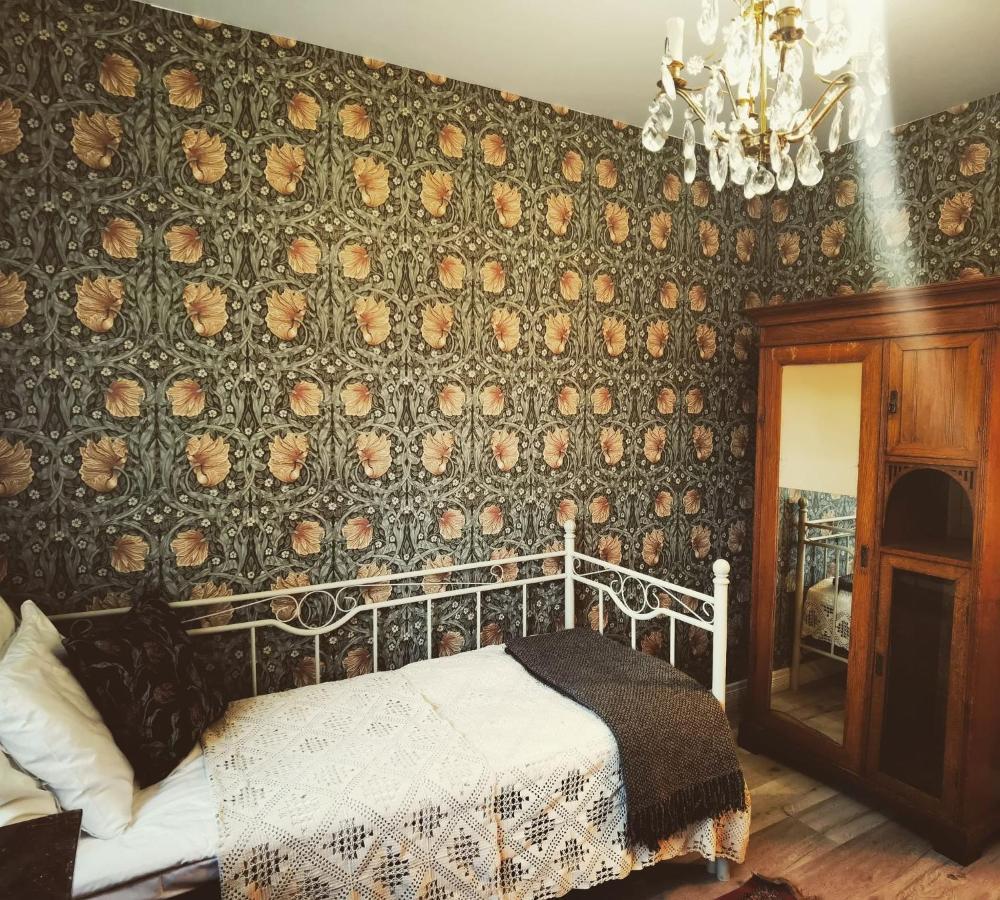 Villa Vintage B&B Nauvo Εξωτερικό φωτογραφία