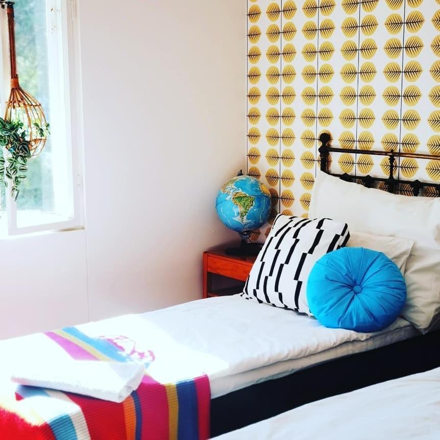 Villa Vintage B&B Nauvo Εξωτερικό φωτογραφία