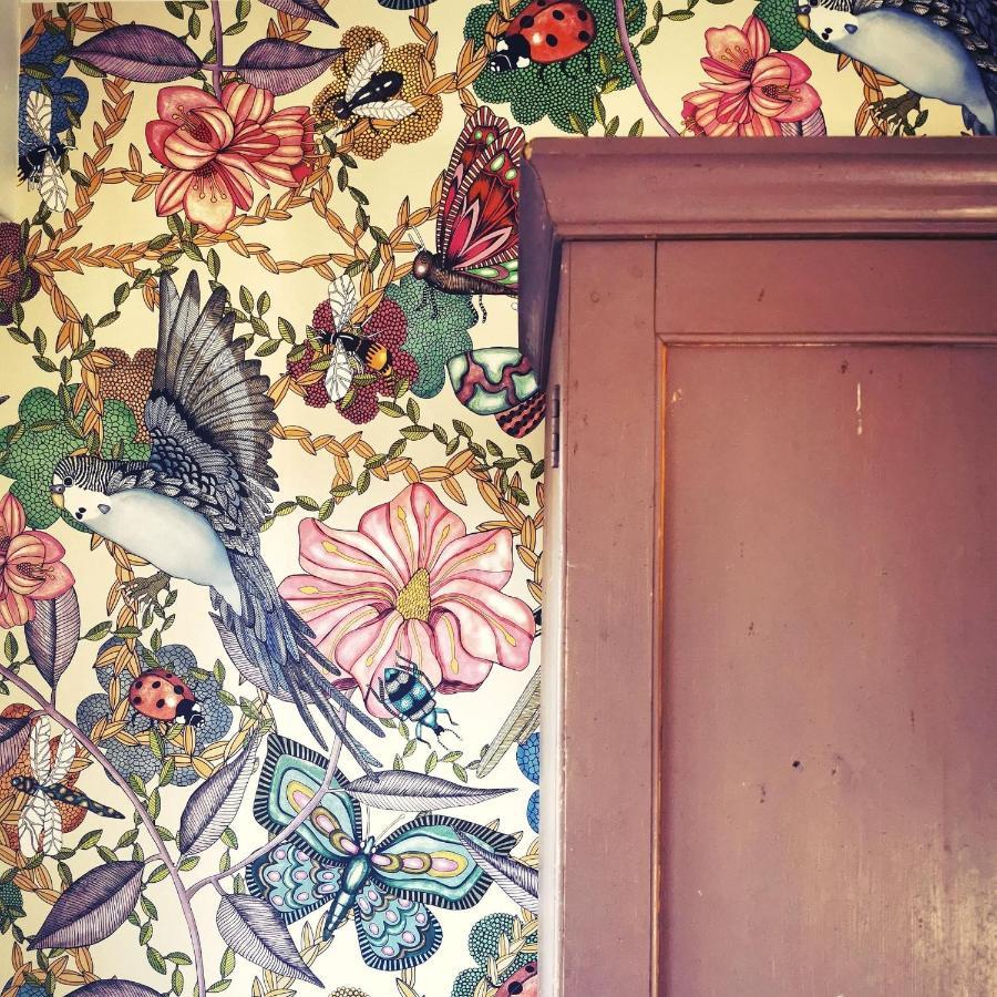 Villa Vintage B&B Nauvo Εξωτερικό φωτογραφία