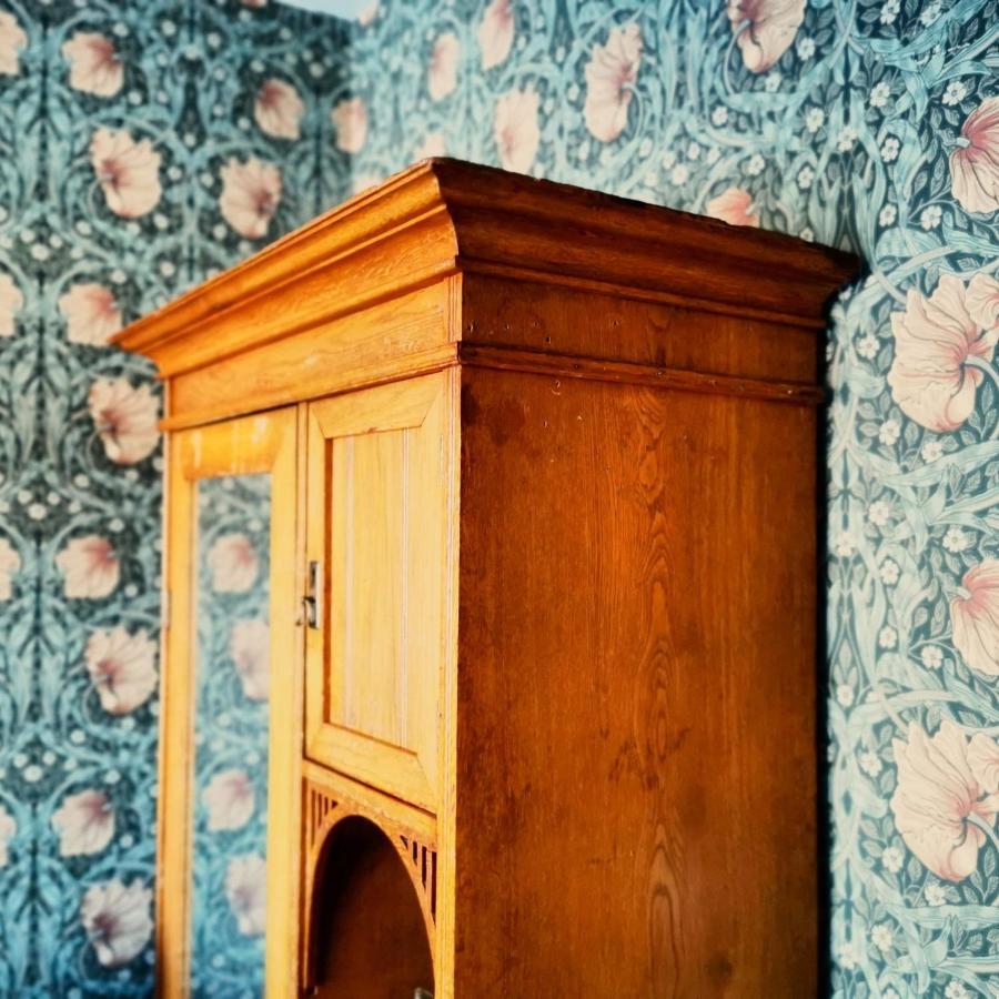 Villa Vintage B&B Nauvo Εξωτερικό φωτογραφία