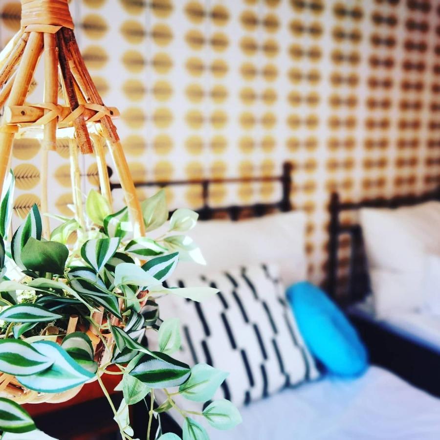 Villa Vintage B&B Nauvo Εξωτερικό φωτογραφία