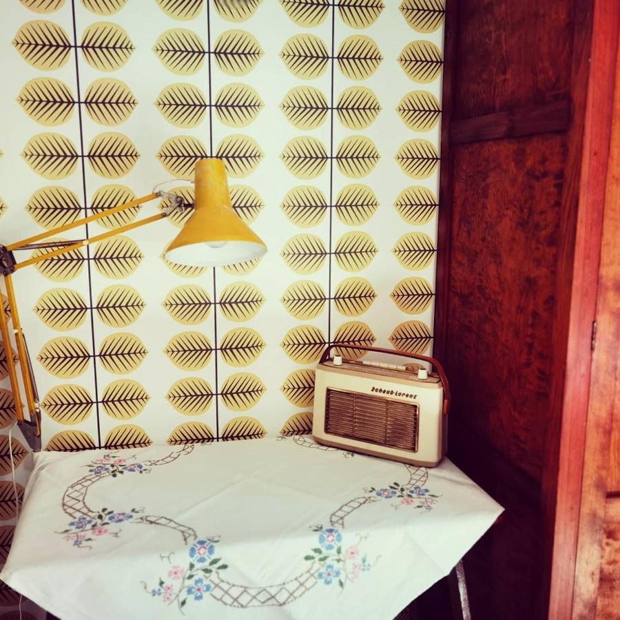 Villa Vintage B&B Nauvo Εξωτερικό φωτογραφία